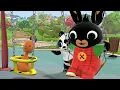 Download Lagu Schommelen, Meer, Vlinder en MEER | Bing en zijn Rienden - Nederlands TV