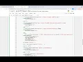 Web Analytics 2021 Lab 3 HTTP Request and Selenium