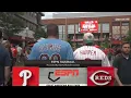 Phillies vs Reds MLB On ESPN 26 MLB 2026