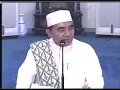 Download Lagu Pengajian Al-Hikam Hikmah 229 Tuan Guru Muhammad Bakhiet
