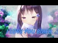 Download Lagu [Nightcore Indonesia] The Changcuters - I Love You Bibeh (Lyrics)