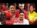 Lagu LIVING SACRIFICE (NEW M0VIE) - LIZZY GOLD, YUL EDOCHIE, CHIMAMANDA LATEST TRENDING MOVIE 2026