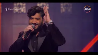 صاحبة السعادة تعالى بقى ننعنع الناس مصطفى حجاج ولع مسرح صاحبة السعادة ورقص كل الناس بـ يا منعنع 