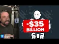 How a 25-Year-Old AI Boy Genius Lost $35 BILLION in 72 Hours