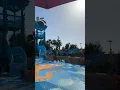 The Pixar Place Pool