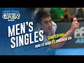 Download Lagu Hong Kit Wong vs Eunggwon Kim - Men's Singles Quarterfinal | Hong Kong Open 2025