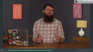 Treehouse Learn Python
