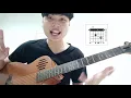 Download Lagu สอน Butterflies - Dane amar (เพลงนี้คอร์ดเพราะมาก)