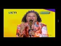 Download Lagu JEMIMAH TAMPIL LANGSUNG DIDEPAN PENYANYI ASLINYA || JEMIMAH - SEPARUH AKU \