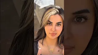 زينه العبيدي تحجي على زينب بنت الديوانيه 