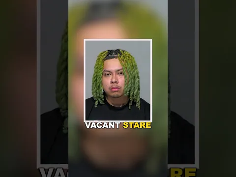 He Crashed Into A Cop On The Way To The Club