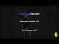 OP Dandelion - Lyrics Spanish & English Sub | Goron to Doron - Kocchi no Kento #anime