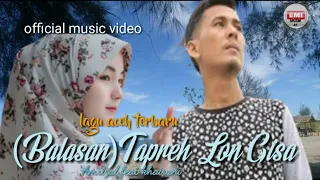 Download lagu aceh terbaru-Afrizal-(BALASAN TAPREH LON GISA)\ MP3