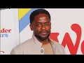 Happy birt ay Dule Hill West Wing and Psych actor turns 49 years old