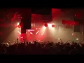 Major Lazer - Get Free (Andy C Remix, live @ Korsakov Rotterdam)