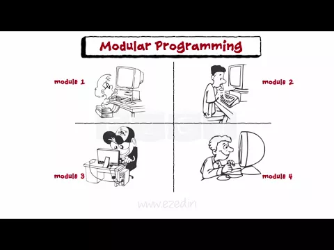 Download MP3 Introduction To Structured Programming