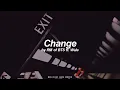Change ft. Wale | RM (BTS - 방탄소년단) Lyrics