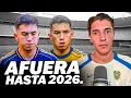 Download Lagu Alan Velasco se Lesiono y NO va a jugar hasta 2026.