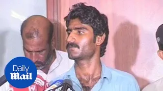 Brother On Qandeel Baloch Killing I Have No Regrets Daily Mail 