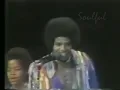 Jackson 5  It's your thing 1971 live in Florida (montaje)