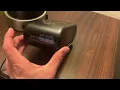 Homitem LCD Triple Display Alarm Clock With Dual USB Charging Review