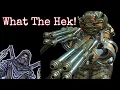 Warframe Vaykor Hek vs Scattered Justice Hek vs Kuva Hek 2022