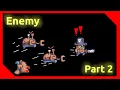 ENEMIES - Episode