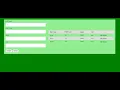 CRUD Operation In JavaScript With Source Code Source Code Projects