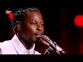 Idols SA Season 12 | Top 5 | Tebogo - “Fire on The Mountain”