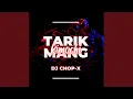 Tarik Mang