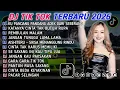 Lagu DJ TIKTOK TERBARU 2026 || DJ CINTA DARI SEBERANG 🎵 DJ KATANYA CINTA TAK BUTUH RUPA 🎵 FULL ALBUM❗❗