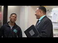 My Tri-C Employee Story - Lem Stewart