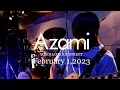 Download Lagu [Agp Studio] Azami - February 1,2023