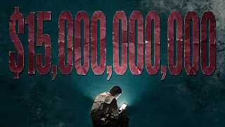 The 15 000 000 000 Scam That Had an HR Department