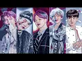 Lagu BTS Tik tok/Insta reels...🥵🔥 #bts Hindi \u0026 English Mix Video Compilation