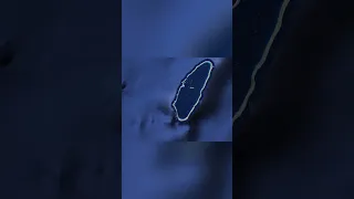 World’s Largest Atoll: Paradise Meets PERIL! #shorts