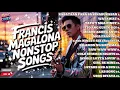 FRANCIS MAGALONA NONSTOP SONGS | Rap, Hip-hop and Reggae Remix | Music COVER 