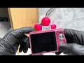 Sony Cyber-SHOT DSC-W220 12 1MP 4x Zoom Digital Camera - Pink vintage 1GB