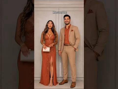 Outfits & combinaciones de colores #outfits #coupleoutfits #Style #moda