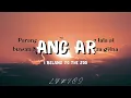 I Belong To The Zoo - Balang Araw (Lyrics)