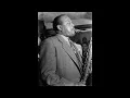 Ben Webster- That's All