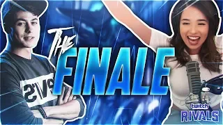 LL STYLISH | THE FINALE | TWITCH RIVALS TOURNAMENT | [BO3]