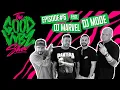 Download Lagu THE GOOD VYBZ SHOW #EPISODE6 Feat. DJ MODE \u0026 DJ MARVEL⚡