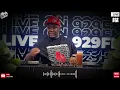 Busta 929 Exclusive Sgidongo Mix