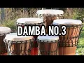 Lagu DAMBA - Alishapanga Bhai Nepele. -WAMWERA-