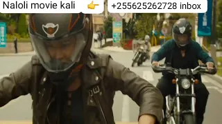 ocean imetafsiriwa kiswahili dj mjukuu