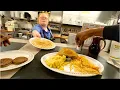 POV Waffle House best meal on the menu