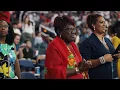 Strayer University s Stand-Up Tradition