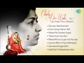 Download Lagu Lata Mangeshkar - Album: Chala Des Wahi Lata Sings Meera Bhajans - Vo 1