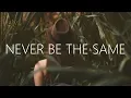 Download Lagu William Black - Never Be The Same (Lyrics) ft. Micah Martin
